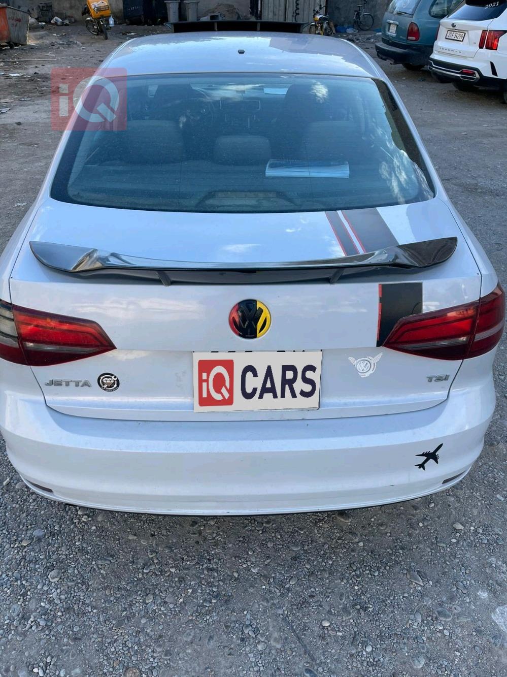 فولكسفاغن جيتا